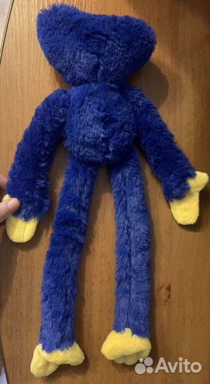 Хагги Вагги