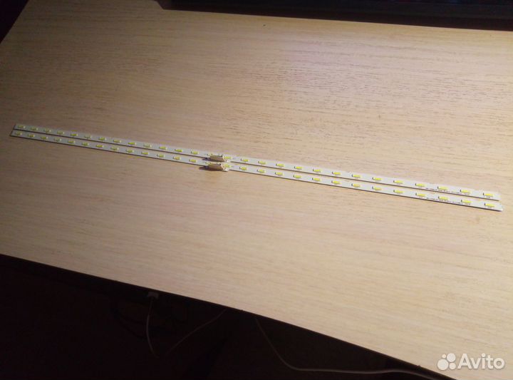 LED-подсветка для телевизора Samsung UE43