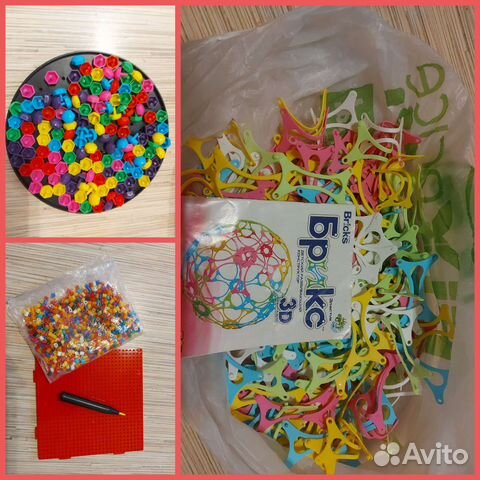 Детские настольные игры