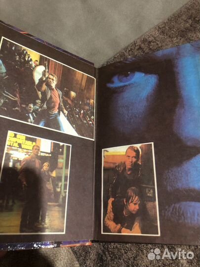 Коллекционная книга