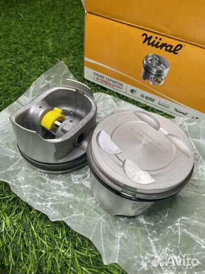 Поршневая группа на Фокус 3-2 1.6лс STD/0.50