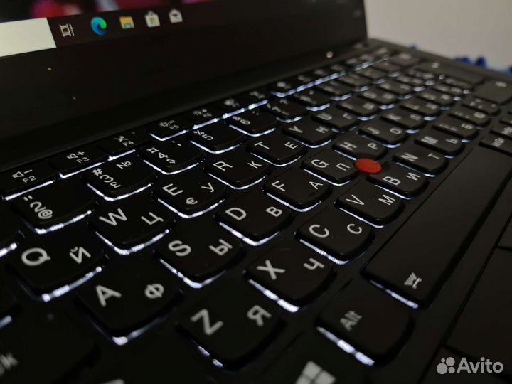 Ноутбук Lenovo ThinkPad X395 Ryzen 3 8/256 IPS