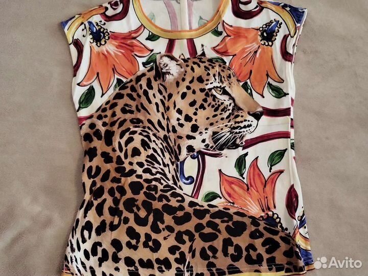 Dolce and Gabbana на 10лет