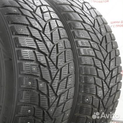 Dunlop SP Winter Ice 02 275/40 R19