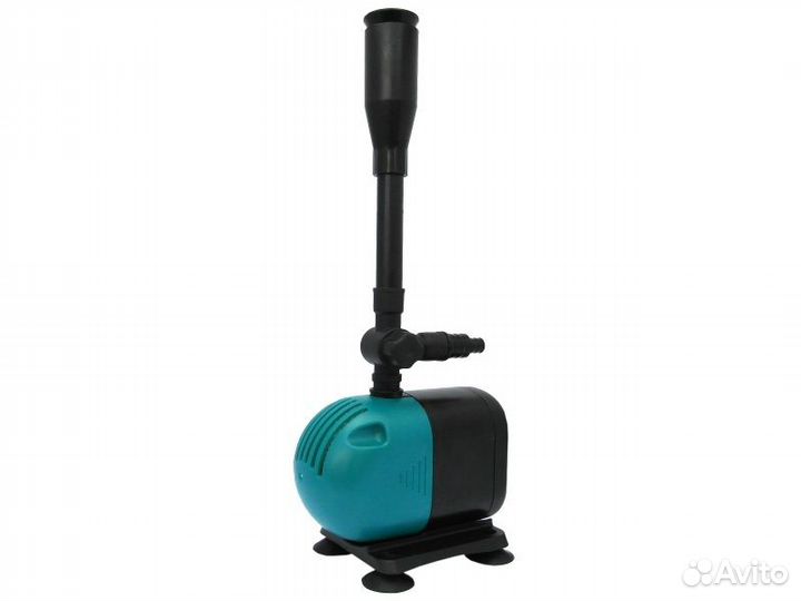 Насос для фонтана LEO XKF-20P