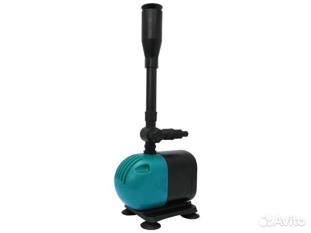 Насос для фонтана LEO XKF-20P