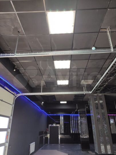 Свободного назначения, 400 м²