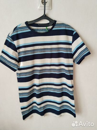 Мужская одежда