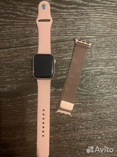 Apple watch 7