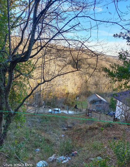 Участок 5 сот. (СНТ, ДНП)