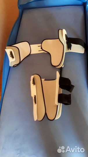 Корсет тазо-бедренный