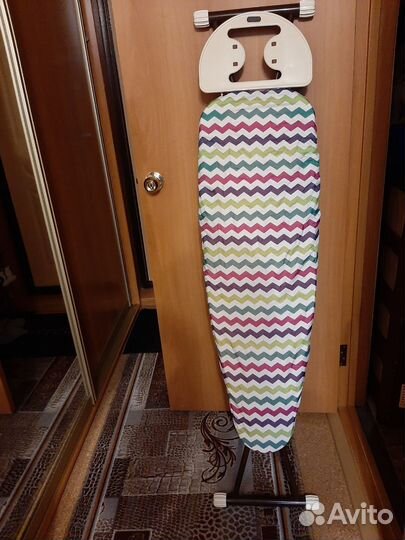 Гладильная доска бу