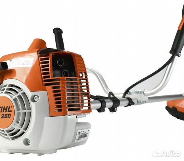 Триммер бензиновый Stihl FS 250
