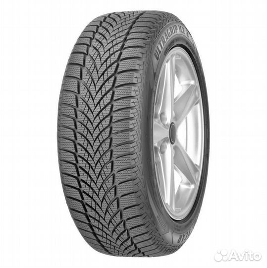 Goodyear UltraGrip Ice 2 225/50 R17