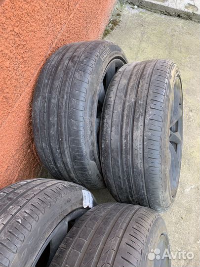 Колеса BMW R18 Оригинал