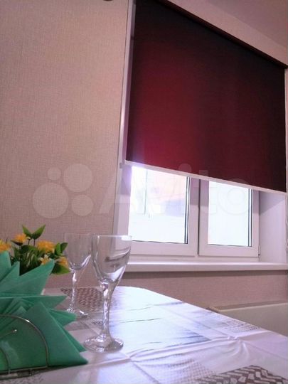 1-к. квартира, 37 м², 1/10 эт.