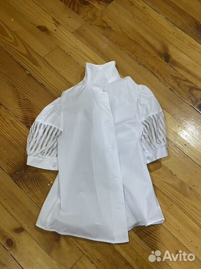Рубашка детская