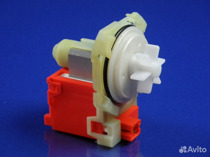 Сливной насос, помпа стиральных машин бош сименс