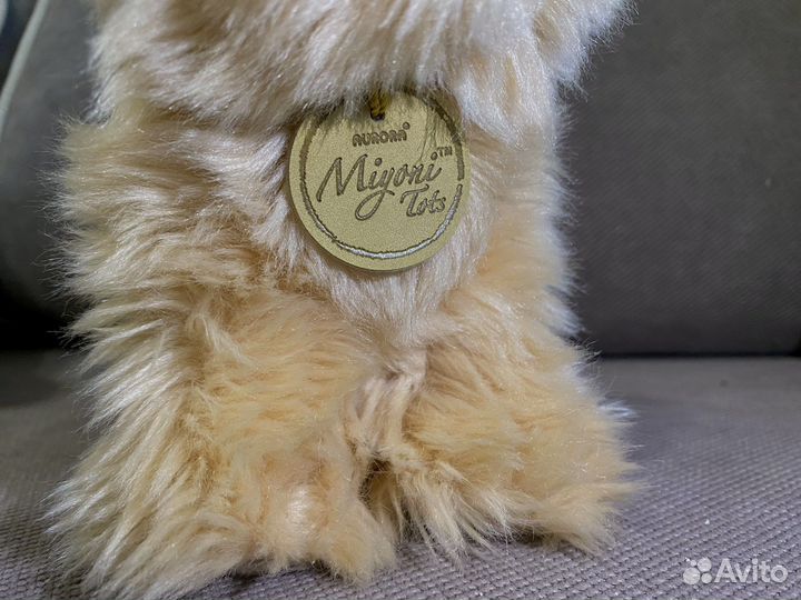 Статуэтка кошка