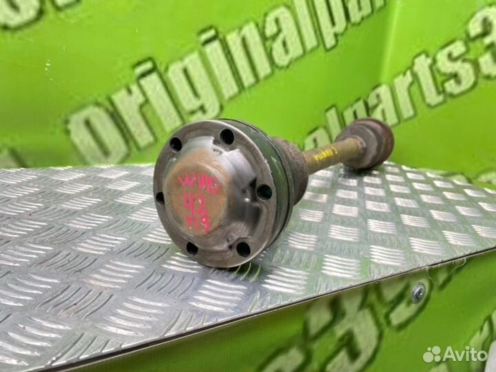 Полуось задний Mercedes-Benz S-Class W140 M119.970