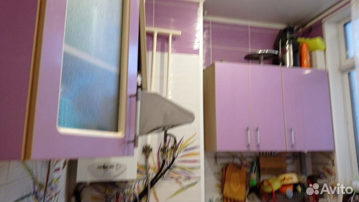 Встраиваемая гладильная доска