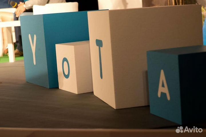 Продавец - Консультант Yota г. Рязань