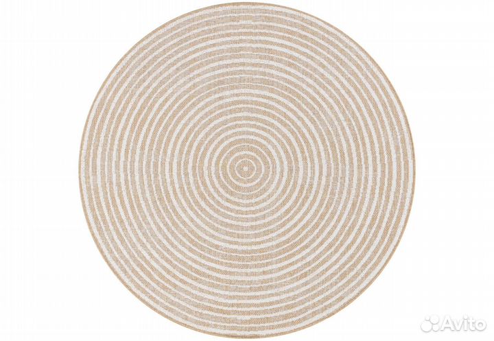 Ковер 120 на 120 новый