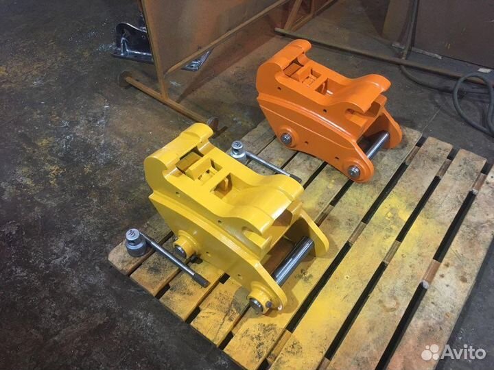 Зуб ковш экскаватора квик каплер
