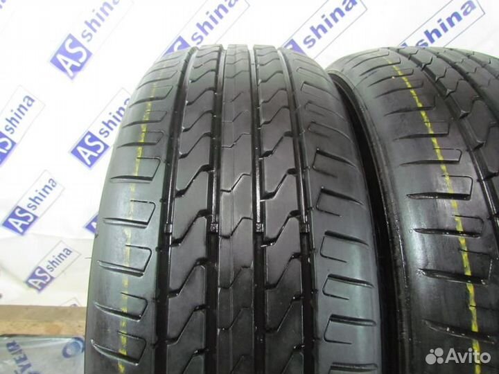 Cooper Evolution CTT 225/55 R19 92N