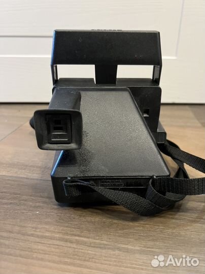 Фотоаппарат Polaroid spirit 600