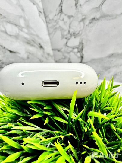 Airpods Pro 2 gen premium