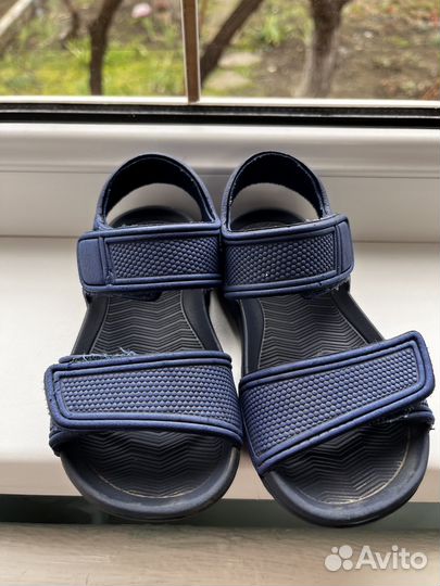 Сандалии детские