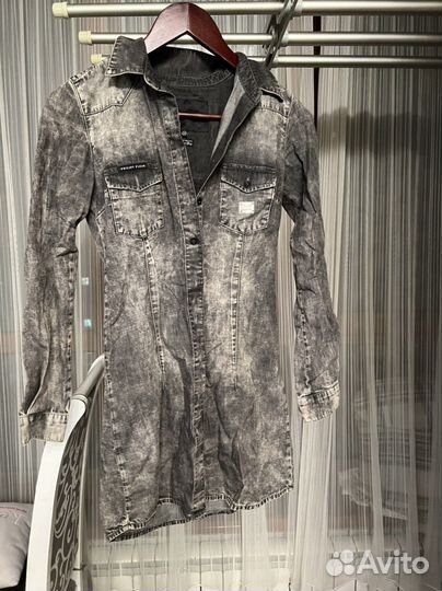 Philipp plein платье оригинал