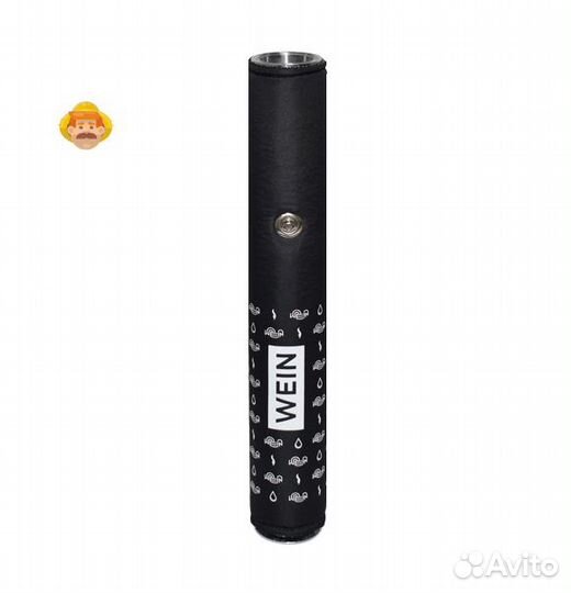 Рубашка для царги 2 дюйма 500 мм с отверстием