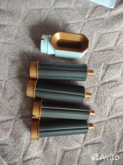 Насадки для стайлера