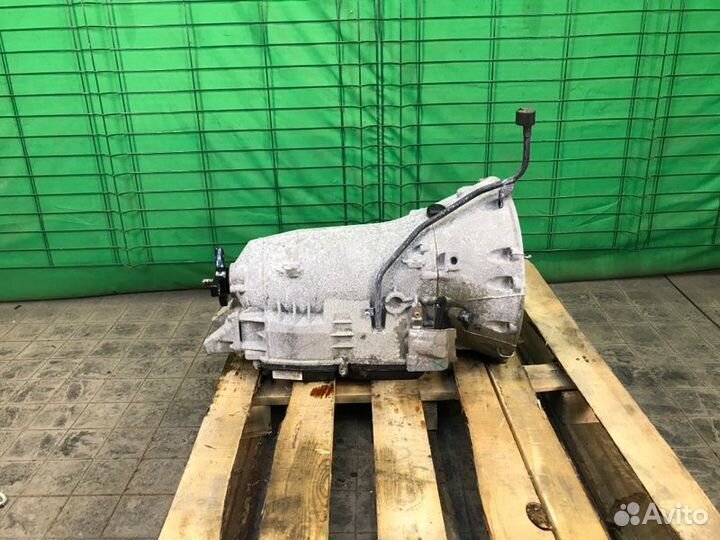 АКПП Mercedes-Benz Cl W215 M113