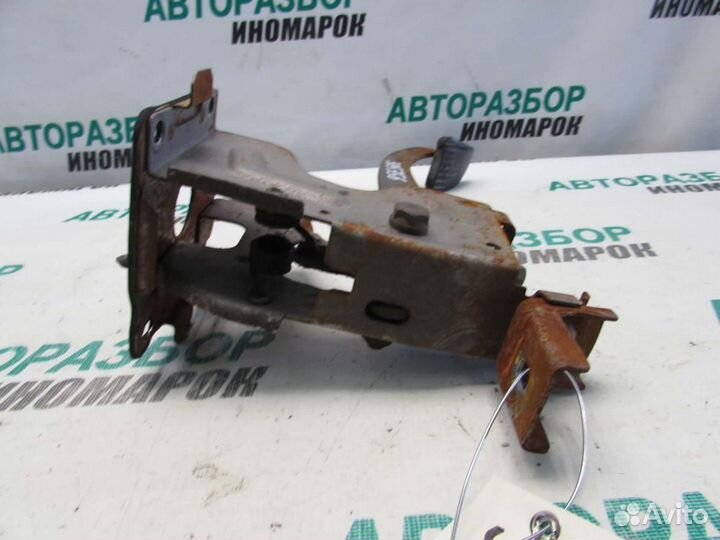 Педаль сцепления для Chevrolet Lanos 2004-2010г