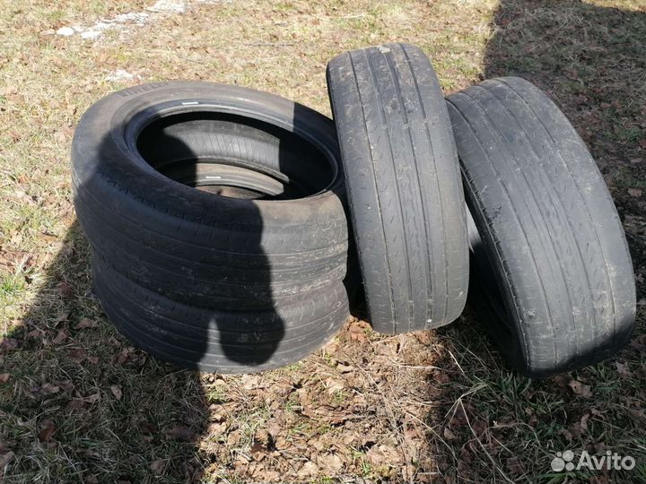 Pirelli Scorpion Verde 215/60 R17