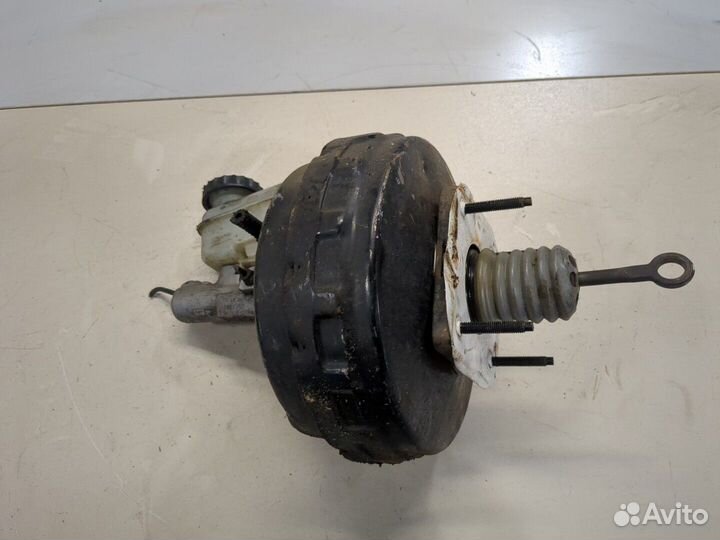 Цилиндр тормозной главный Mazda Tribute, 2004