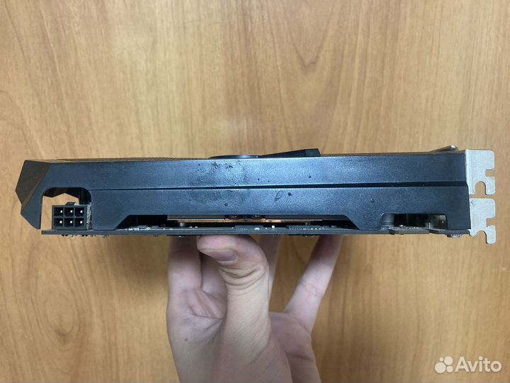 Видеокарта gtx 660 2gb