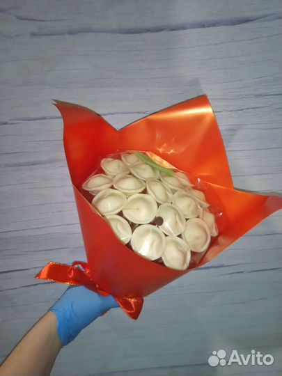 Сладкий подарок мужчине