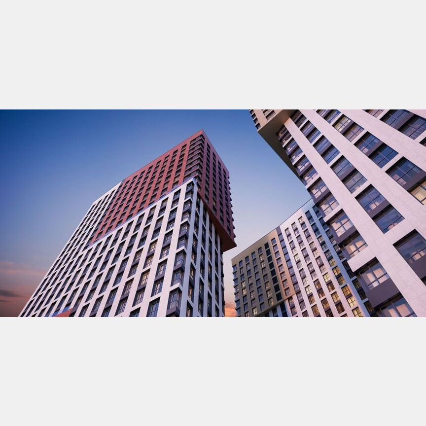 4-к. квартира, 136,4 м², 30/30 эт.