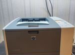 Принтер лазерный HP LaserJet P3005dn