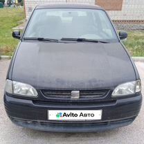 SEAT Arosa 1.7 MT, 1999, 130 000 км, с пробегом, цена 140 000 руб.