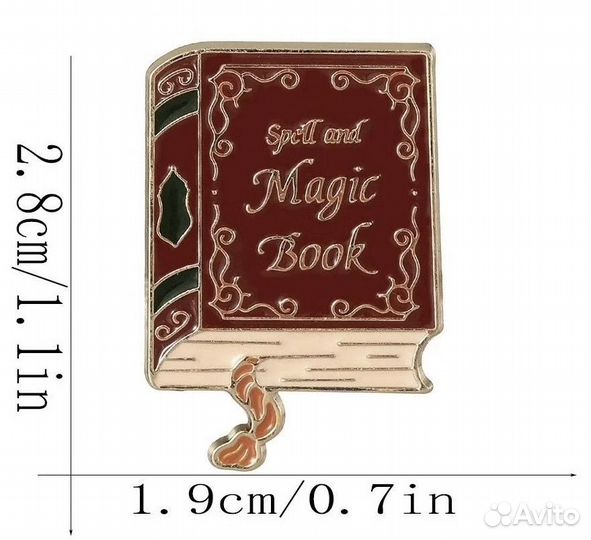 Значки Гарри поттер/Harry Potter