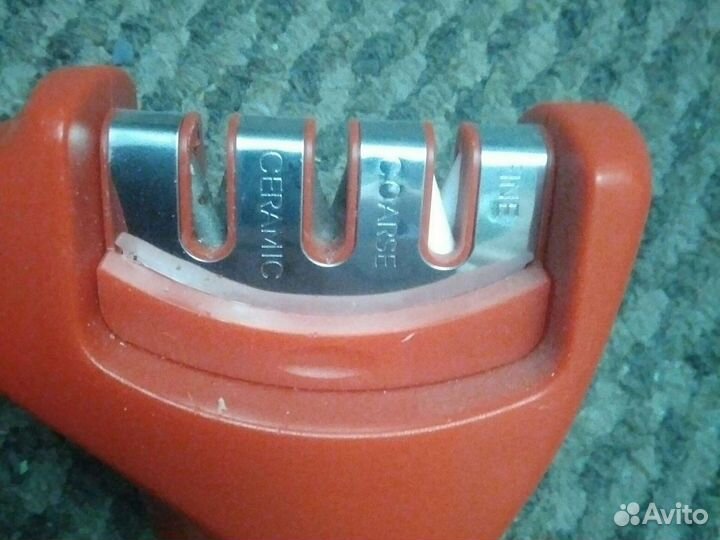 Точилка для ножей