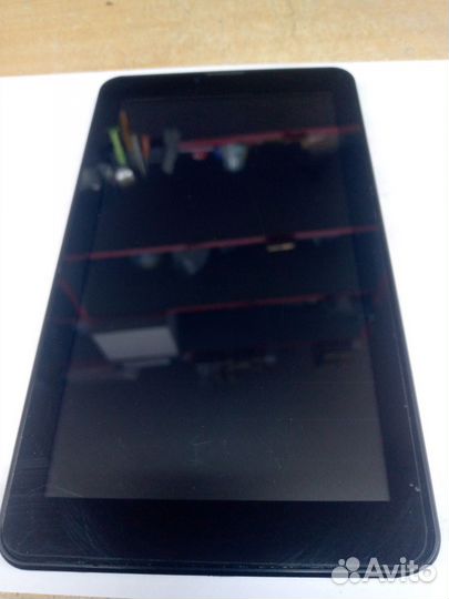 Экран в сборе для планшета Digma Hit 3G HT7071MG