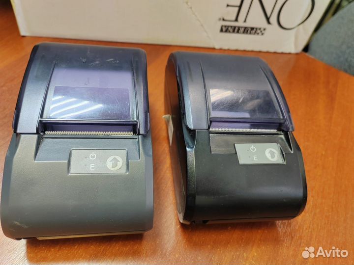 Касса атол 11Ф