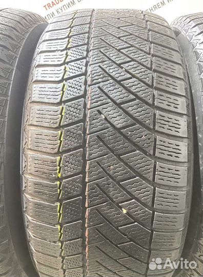 Continental ContiVikingContact 6 225/55 R17 101T