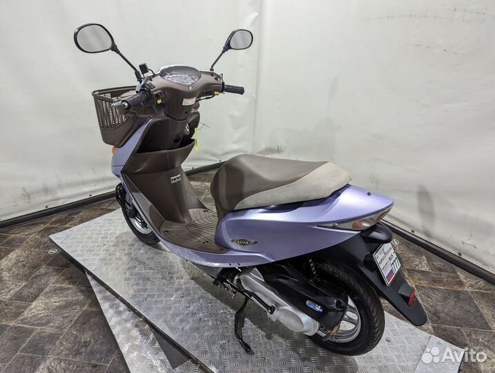 Honda Dio AF-68 Cesta